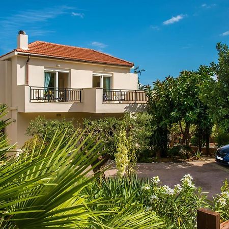 La Dolce Vita Agios Nikolaos Buitenkant foto